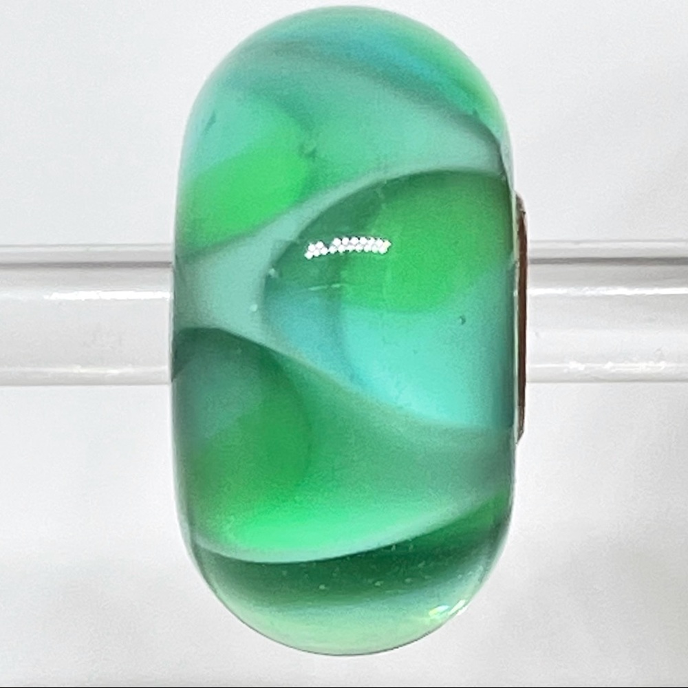 Trollbeads Spring Wave - Picture 3 of 6